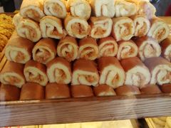 -詹记宫廷桃酥王(芜湖万达店)