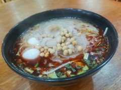 -青石桥老瓦房肥肠粉总店(青石桥总店)