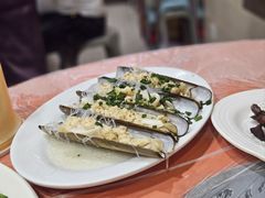 -富来美食