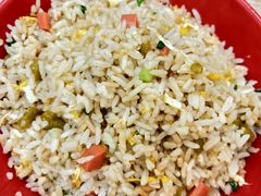 -江城燕子大排档(江汉路步行街店)