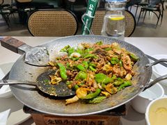 -费大厨辣椒炒肉(黄兴中心广场店)