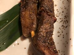 -蟹将军·松叶蟹和牛日料放题自助(K11店)