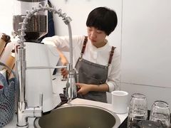 -METAL HANDS(五道营店)