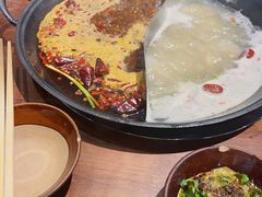 -楠火锅(昆山金鹰店)
