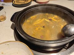 -一善菌·云南菌汤·云南菜(银泰城店)