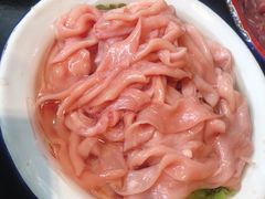 -叁口煮老火锅(东升店)
