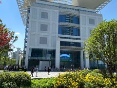 -上海城市规划展示馆