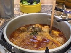 -顶上头·螺蛳火锅(五一新村店)