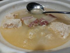 -寿州大饭店·餐厅