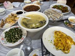 -小六农家乐(崇明西沙湿地店)