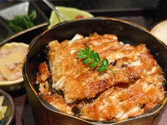 -玄白·炭烤活鳗(上海首店)