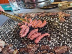 -可心筛网烤肉(南关区幸福一路店)