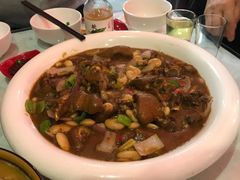 -廖老妈蹄花(中海国际店)