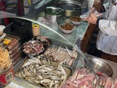 -大马弄蒋师傅美食酥鱼(察院前店)