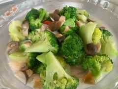 -山外山菜馆(玉泉路店)