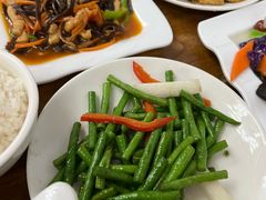 -少林寺欢喜地素斋馆