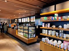 -星巴克(绍兴柯桥柯岩景区店)