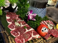 -牛焱·烧肉酒肆(五大道店)