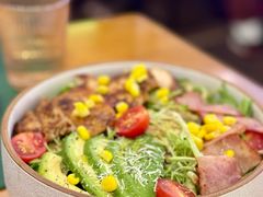 -HFFOUSA TACO弗萨塔可墨西哥餐厅(颐堤港店)