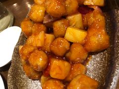-隆喜元鱼汤包·海鲜(中联广场店)