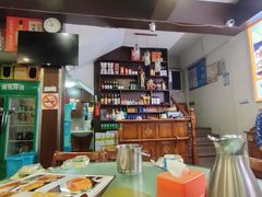 -韶山冲湘菜馆(黄桦路店)