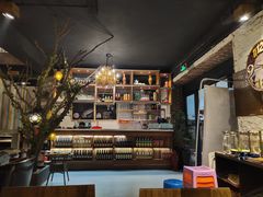 -通海俄式烧烤·俄罗斯大串(嵩山路店)