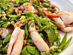 -君霖海鲜私房菜(春柳店)