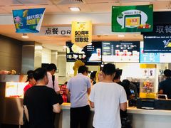 -麦当劳(垡头西路店)