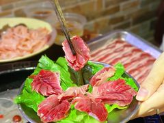 -重庆印象老火锅(梅林店)