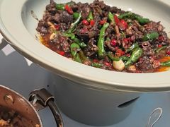 -湘中缘·湖南菜(娄底驻京办店)