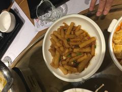 -樊城区沛公餐饮店(挑食拉美步行街店)