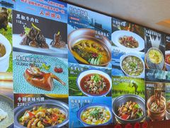 -王家大院·南京菜(湛江路总店)