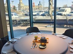 -鱼乐轩·俄罗斯海鲜直供餐厅(群力店)