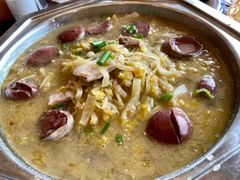 -一口猪海鲜浑锅·东北家常菜