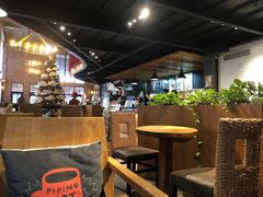 -旧雨咖啡·CoffeeFORU(黄村奥体店)