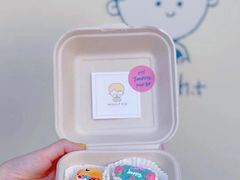 -milch·t妙奇(五大道店)