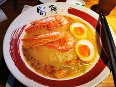 -雷门拉面店(新光天地店)