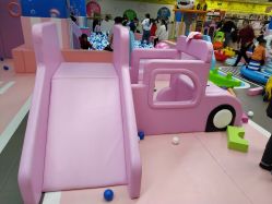 -孩子王童乐园(成都吾悦广场店)