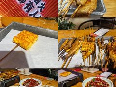 -管氏翅吧(国展店)