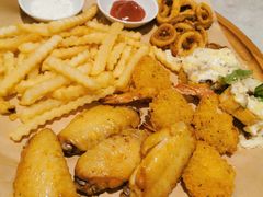 -必胜客(漕宝路店)