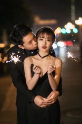 -格调婚纱摄影 (福州总店)