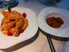 -园里前·10年私厨·福建菜(台江万达鳌峰洲店)