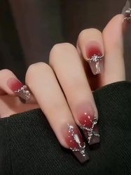 -M·X Nail日式美甲美睫