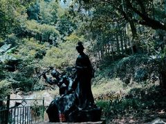 -莫干山风景区