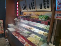 -每味每客·重庆麻辣烫(国泰店)