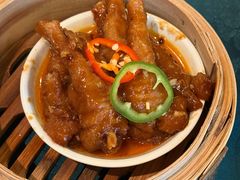 -誉八仙粤菜(万象天地店)