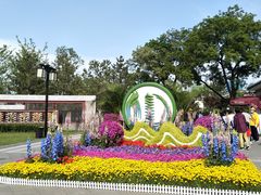 -西海子公园