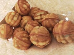 -莫朗核桃饼(虹泉路店)