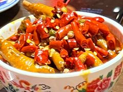 -萍姐火锅·公路夜市(江宁万达店)