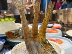 -海鼎荟海鲜姿造(泉州仟禧店)